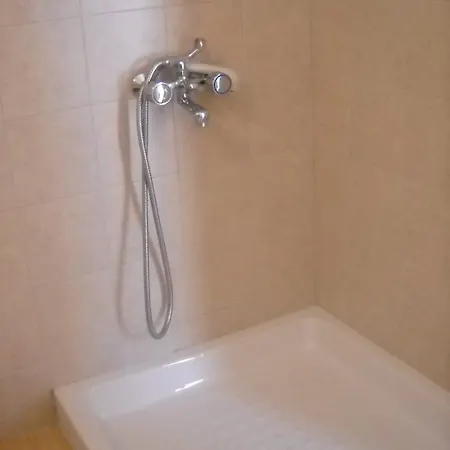 Lindos Center Studios Chambre photo